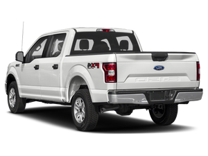 2019年福特F-150 XLT